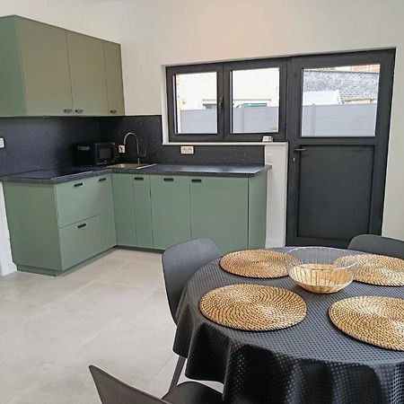 Casa Roman Zonhoven Luaran gambar