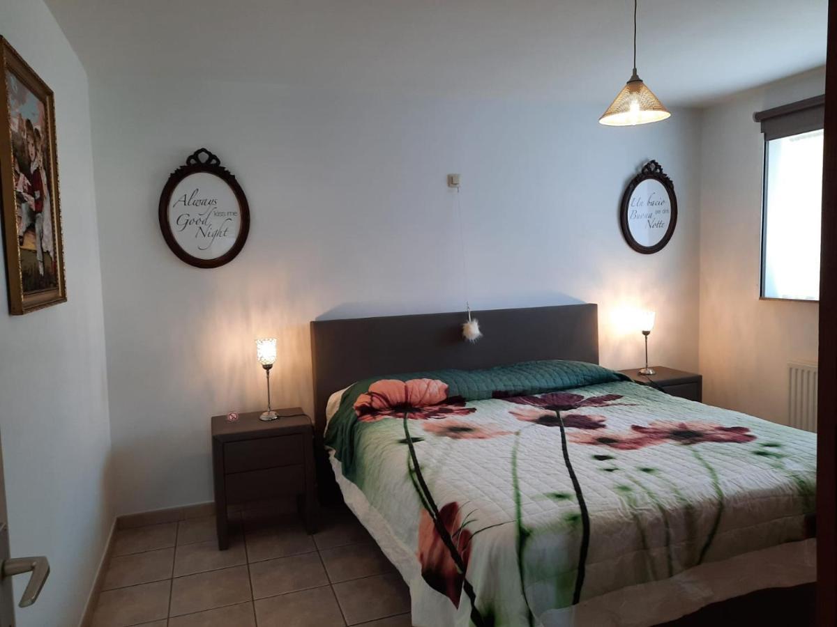 Casa Roman Zonhoven Luaran gambar