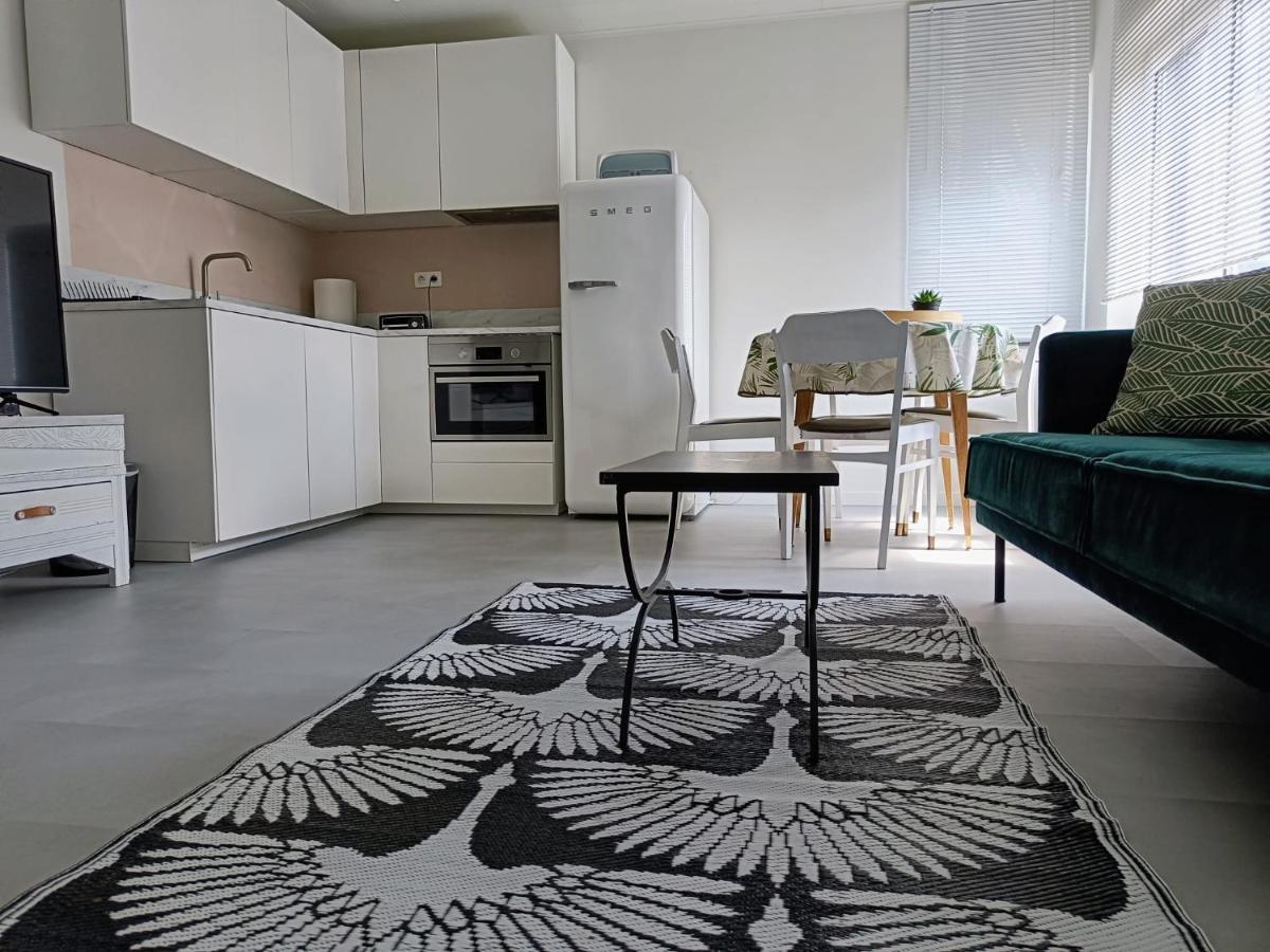 Casa Roman Zonhoven Luaran gambar