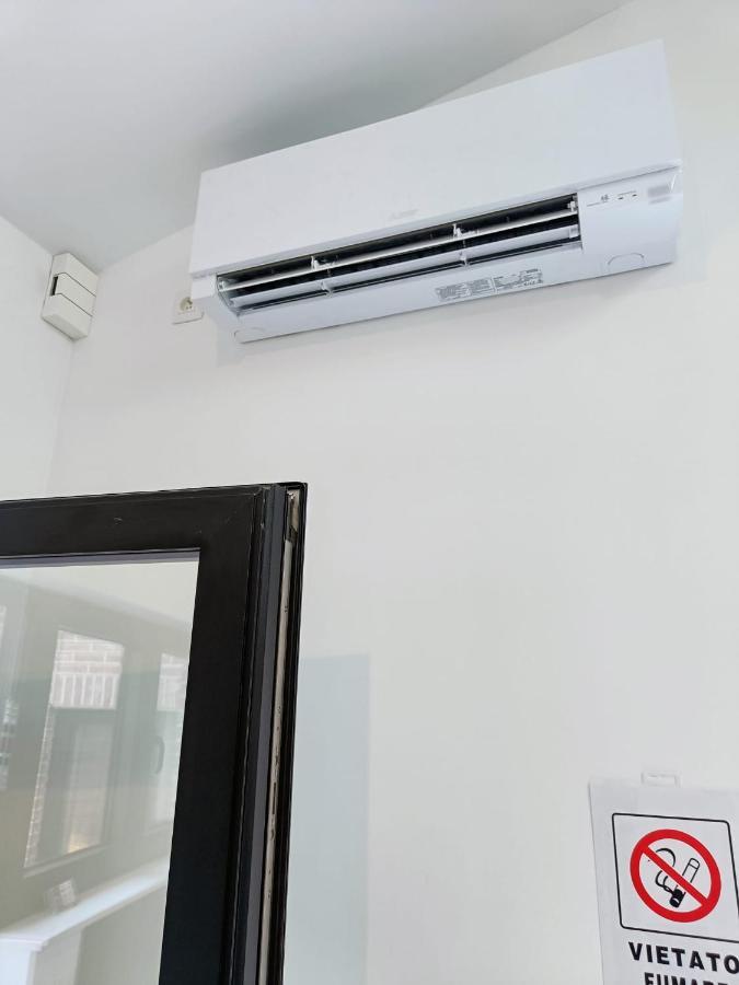 Casa Roman Zonhoven Luaran gambar